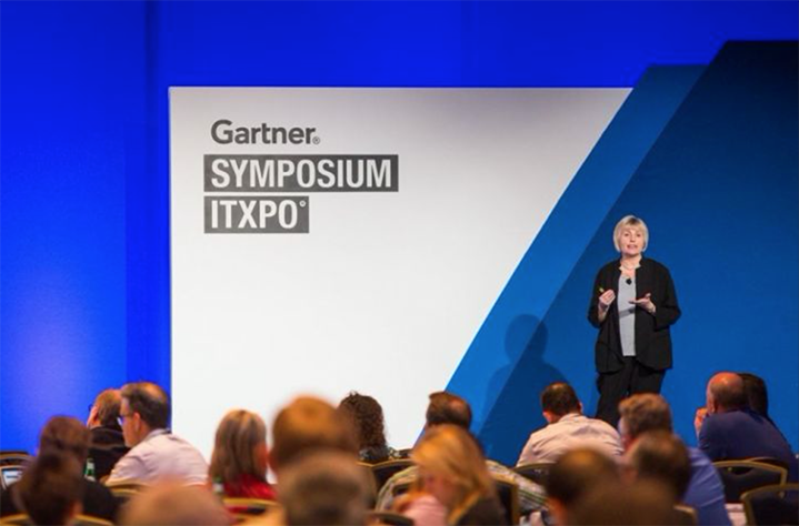 Gartner公布關(guān)于IT企業(yè)和用戶(hù)在2018年及之后的熱門(mén)科技預(yù)測(cè)